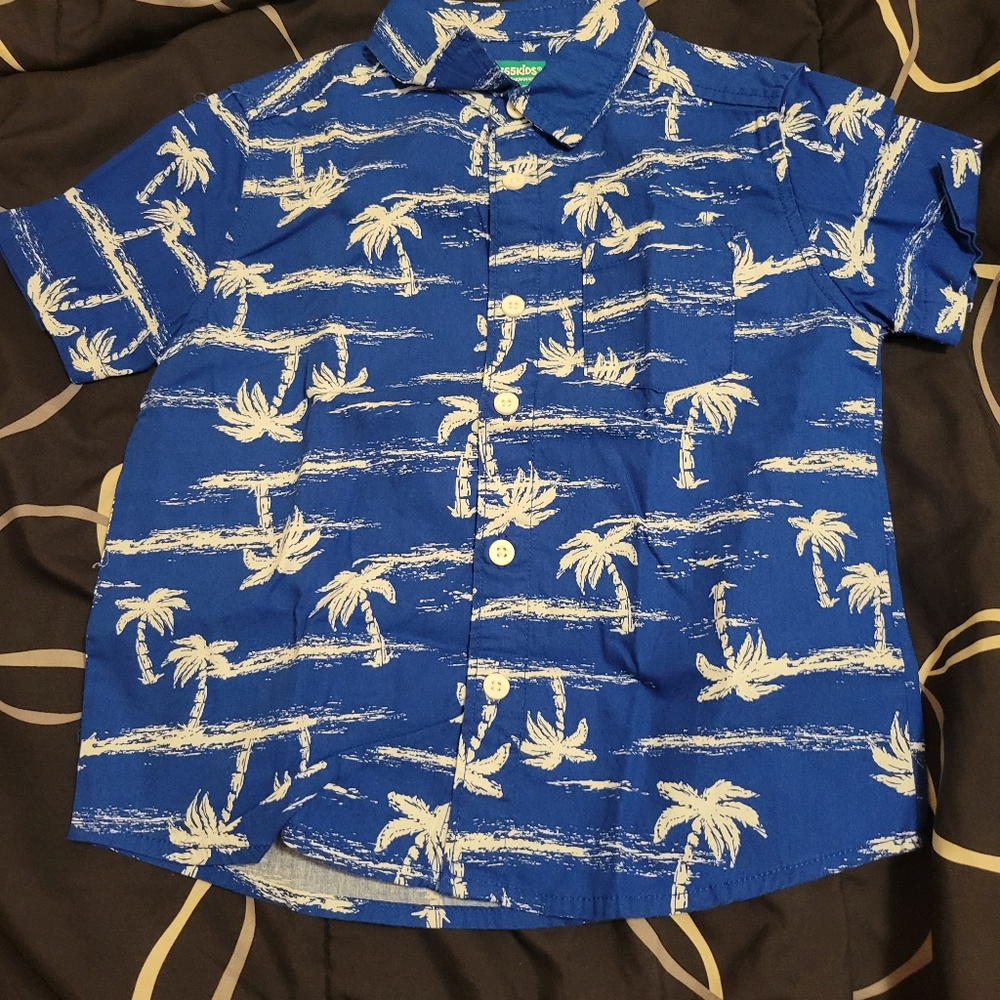 Boys 2-Piece Set